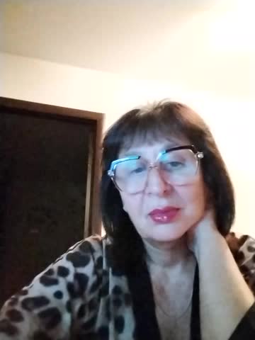 AlbinaXPretty Cam Model Chat October 16, 2025