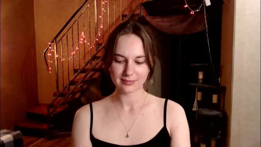 katekvarforth Cam Model Chat October 16, 2025