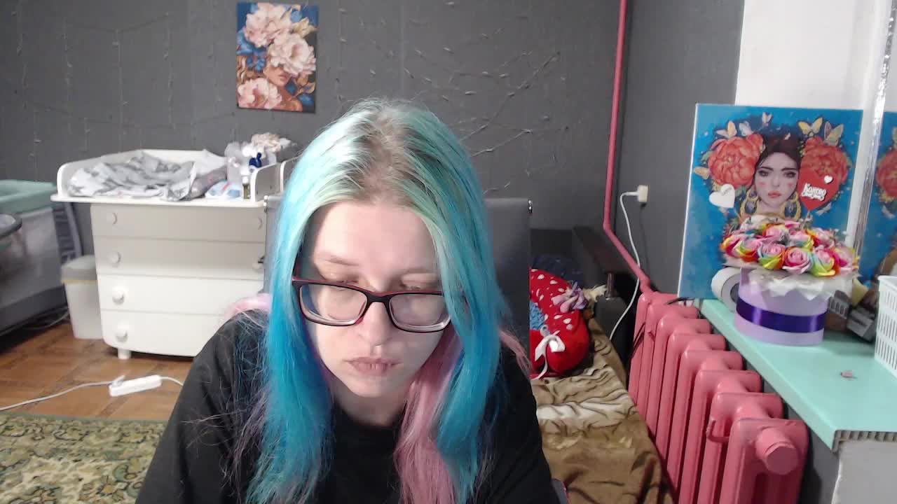 malvinella Cam Model Chat October 16, 2025