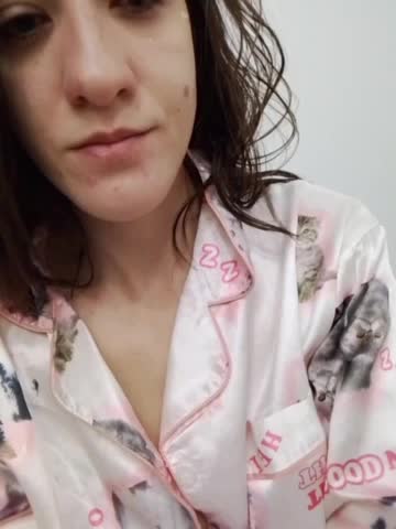 Bogina1 Cam Model Chat October 16, 2025