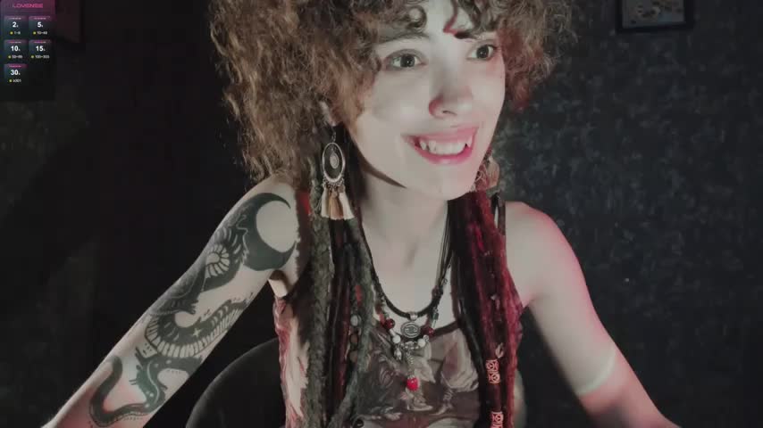 Dizer_clopy Cam Model Chat October 16, 2025