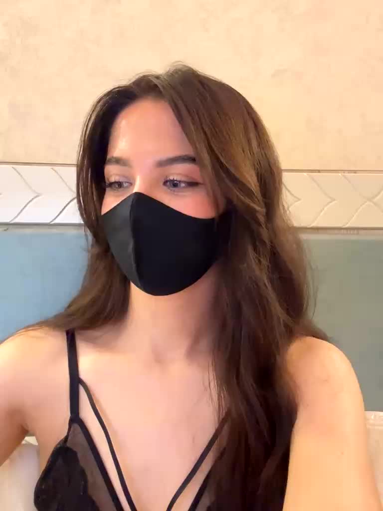 KissMec Cam Model Chat October 16, 2025