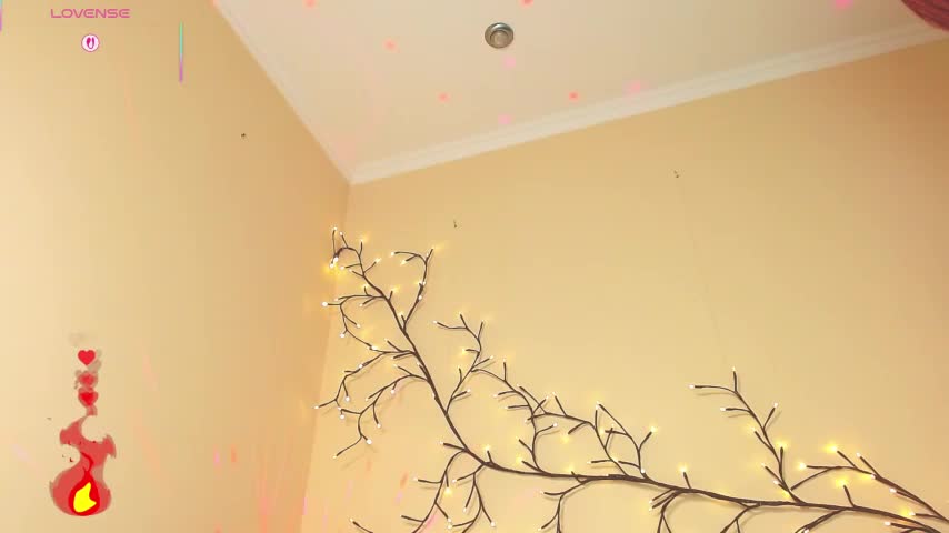 Furbafox2 Cam Model Chat October 16, 2025