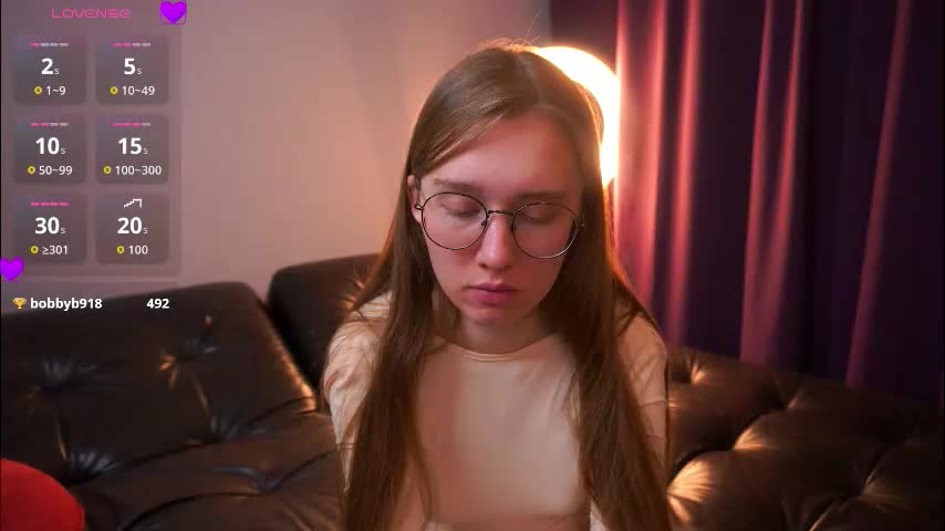 karmaklopf Cam Model Chat October 16, 2025