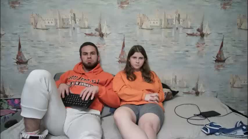 alex_sarah_sex Cam Model Chat October 16, 2025