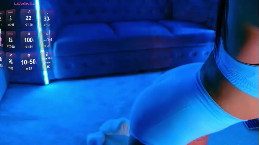 evanew_ Cam Model Chat October 16, 2025