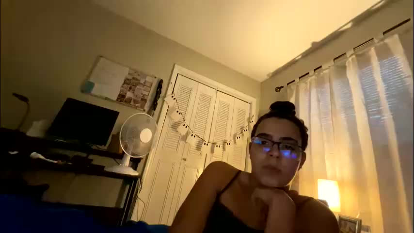 zoel87 Cam Model Chat October 16, 2025