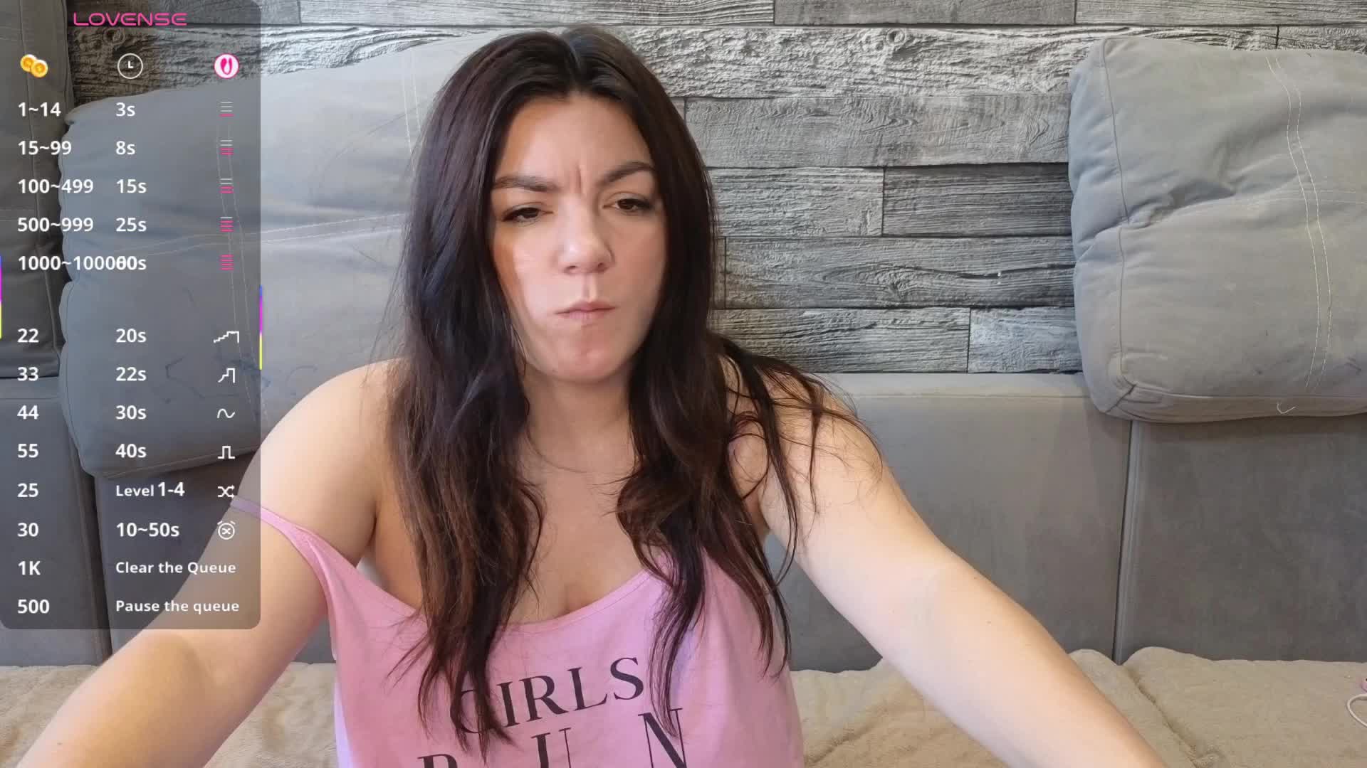 sosgirl1994 Cam Model Chat October 16, 2025