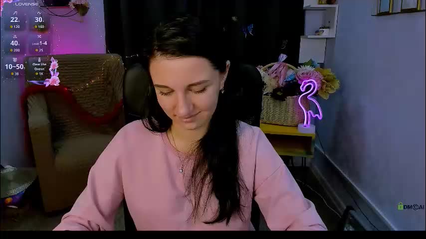 lia_sunset Cam Model Chat October 16, 2025