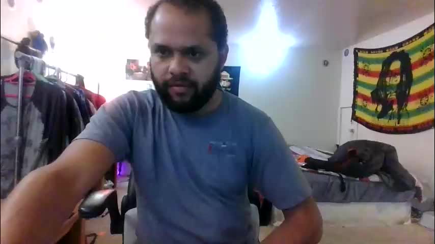 lightskinned666 Cam Model Chat October 16, 2025