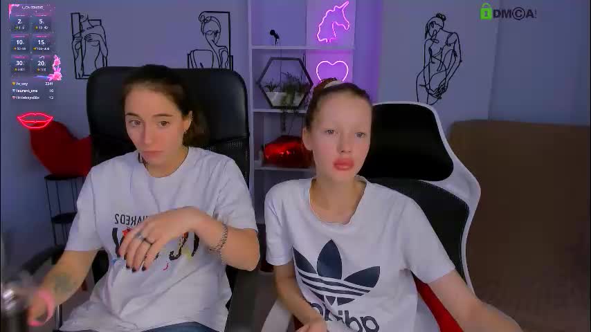 daisy_baby_ Cam Model Chat October 16, 2025