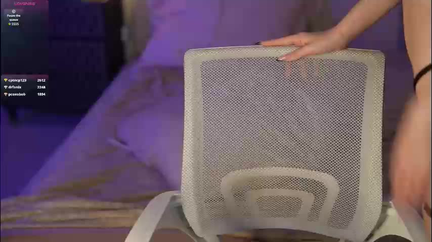 anabel054 Cam Model Chat October 16, 2025