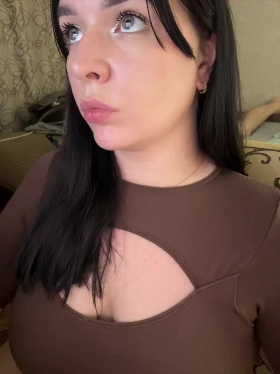 HellMor Cam Model Chat October 16, 2025