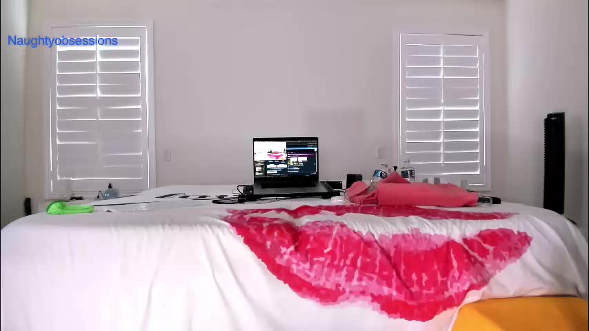 naughtyobsessions Cam Model Chat October 16, 2025