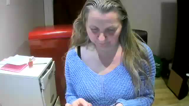 chealsiek Cam Model Chat October 16, 2025