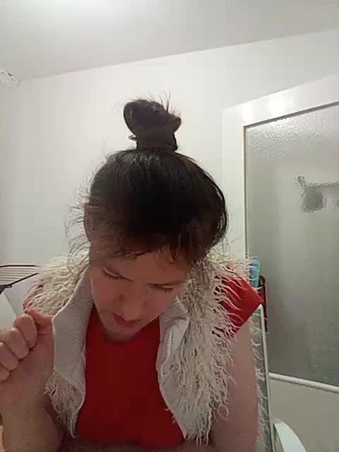 __COVID-19__ Cam Model Chat October 16, 2025