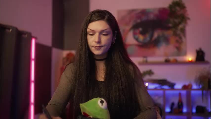 m1agarand Cam Model Chat October 16, 2025