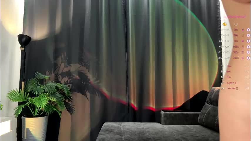 loney__tunes Cam Model Chat October 16, 2025