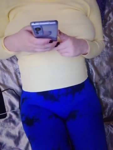 -Tiffany- Cam Model Chat October 16, 2025