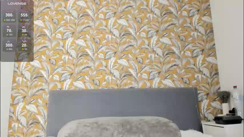 anny_leps Cam Model Chat October 16, 2025