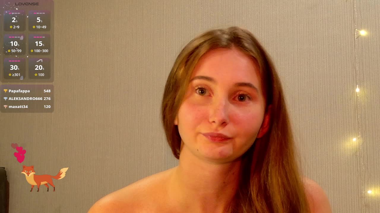 PeachGirl Cam Model Chat October 16, 2025