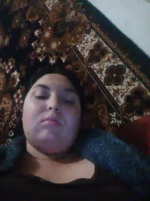 ZaraZaZa- Cam Model Chat October 16, 2025