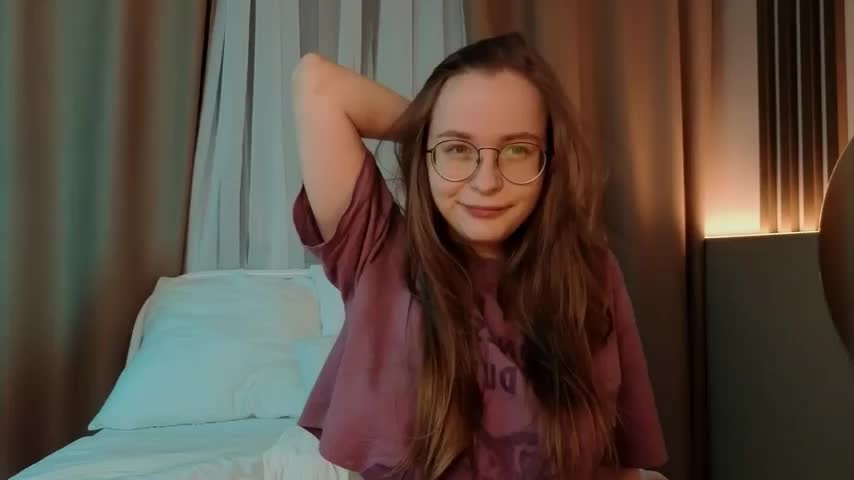 CassieCool Cam Model Chat October 16, 2025