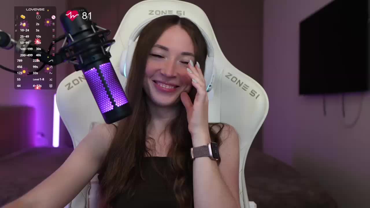 lollipop-o Cam Model Chat October 16, 2025