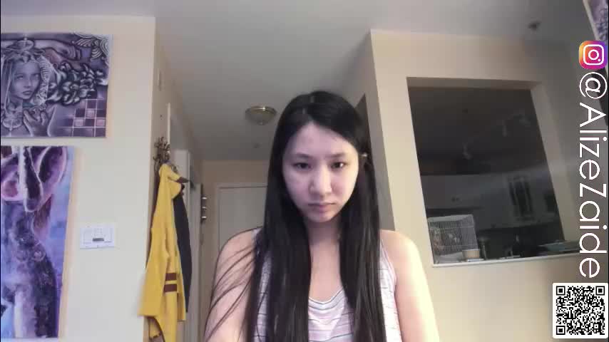 alizezaide Cam Model Chat October 16, 2025