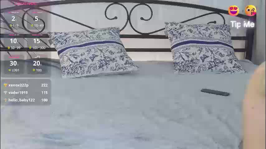 lana__j Cam Model Chat October 16, 2025