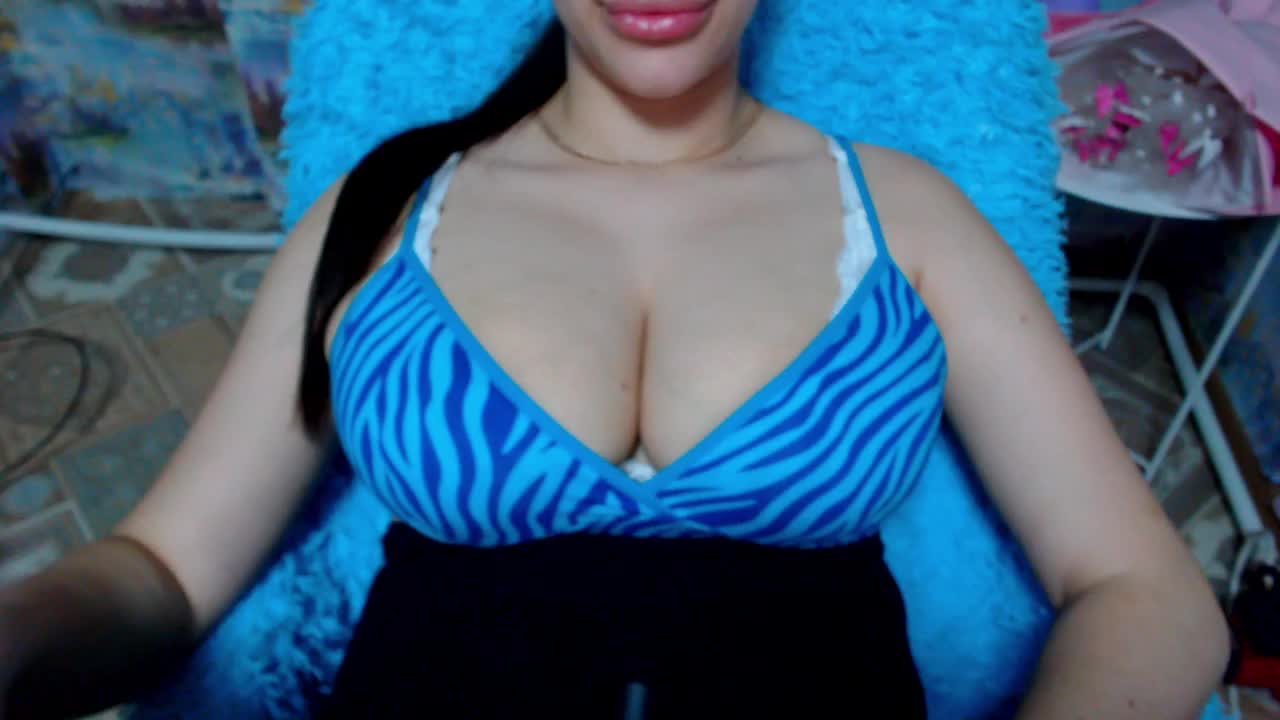 SeuHot Cam Model Chat October 16, 2025