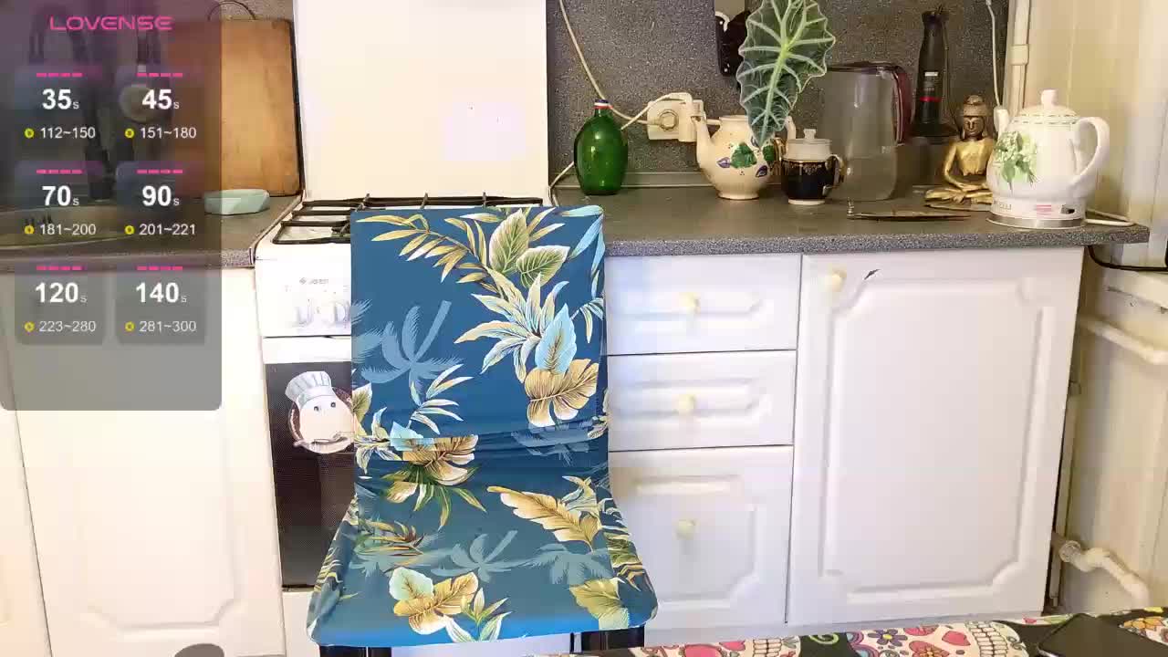 _Shanti_ Cam Model Chat October 16, 2025