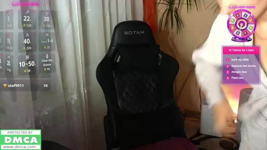 mag1c_eyes1 Cam Model Chat October 16, 2025