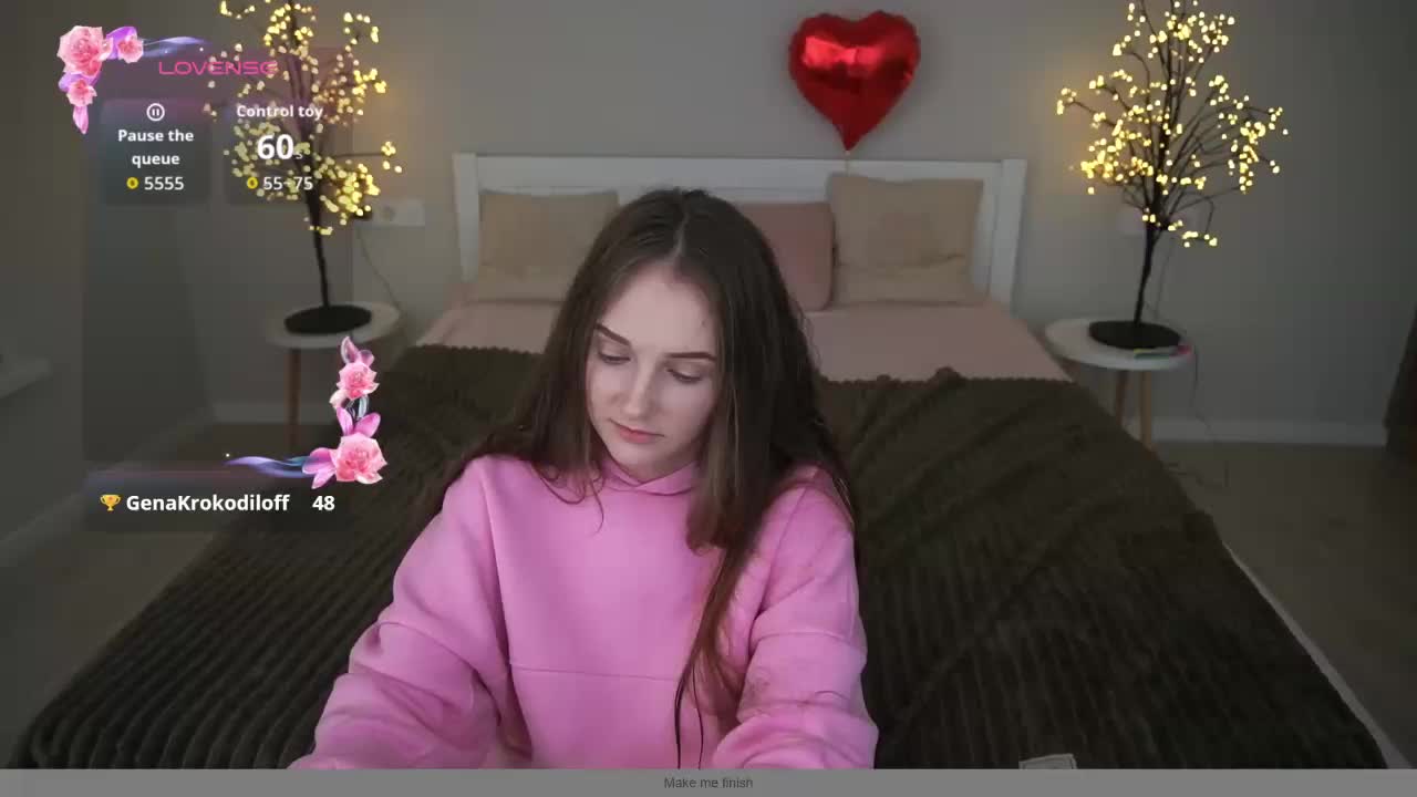 PamelaXXs Cam Model Chat October 16, 2025