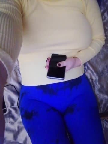 -Tiffany- Cam Model Chat October 16, 2025