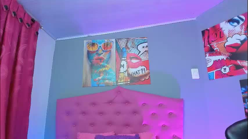 naughty_angeel Cam Model Chat October 16, 2025