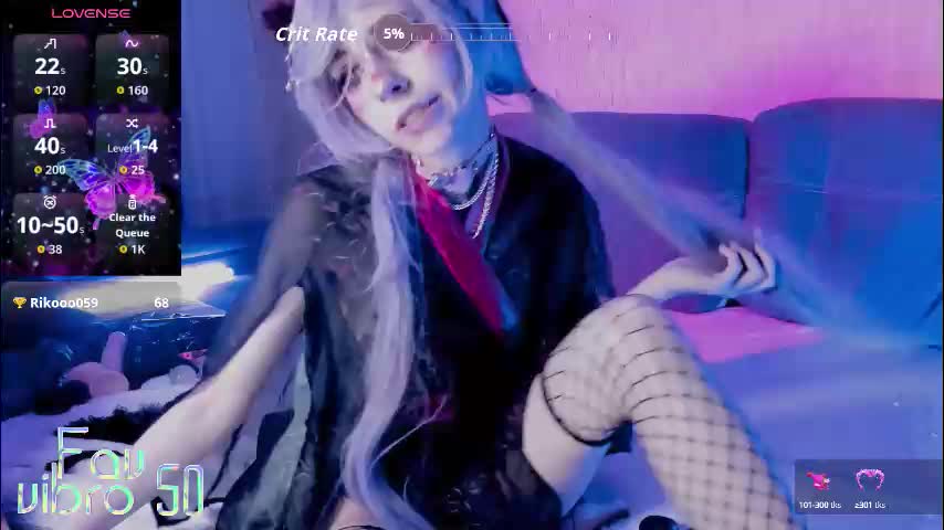 hardcore_hentai Cam Model Chat October 16, 2025