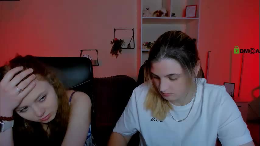 foxy_tease_ Cam Model Chat October 16, 2025