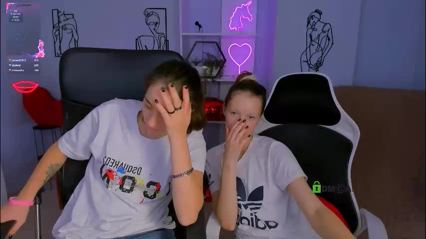 daisy_baby_ Cam Model Chat October 16, 2025