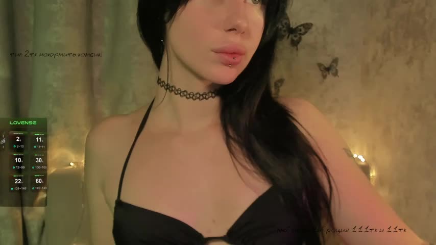 elenaaddiction Cam Model Chat October 16, 2025