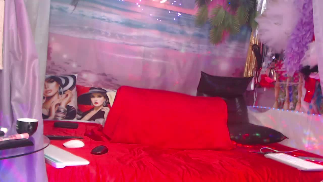 NightOrhideya Cam Model Chat October 16, 2025