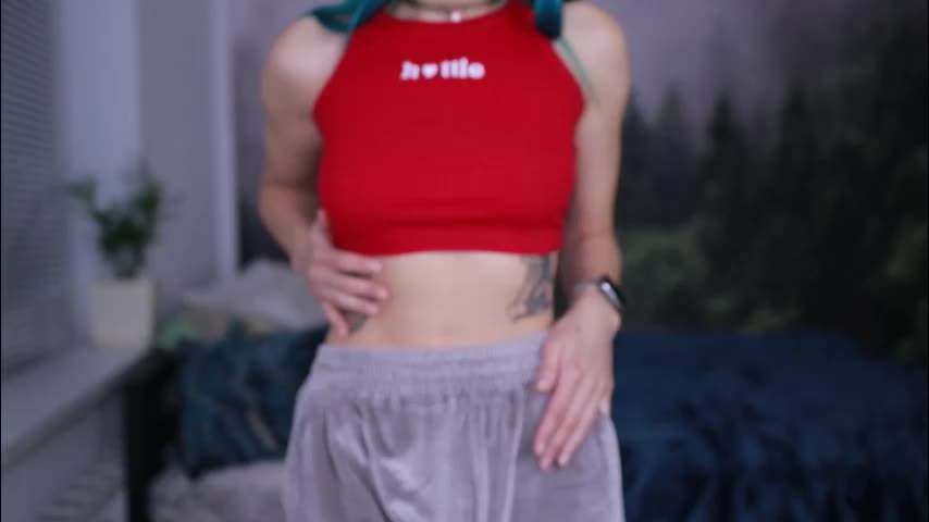 gracegreen Cam Model Chat October 16, 2025