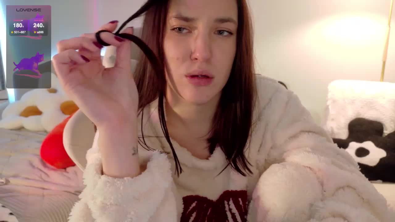 -Your-Michelle- Cam Model Chat October 16, 2025