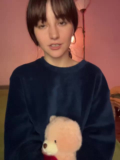 -fatal- Cam Model Chat October 16, 2025