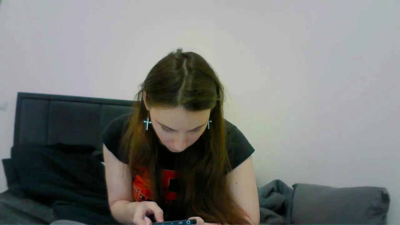 Sinner-5 Cam Model Chat October 16, 2025