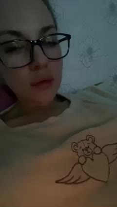 SonyaXForster Cam Model Chat October 16, 2025