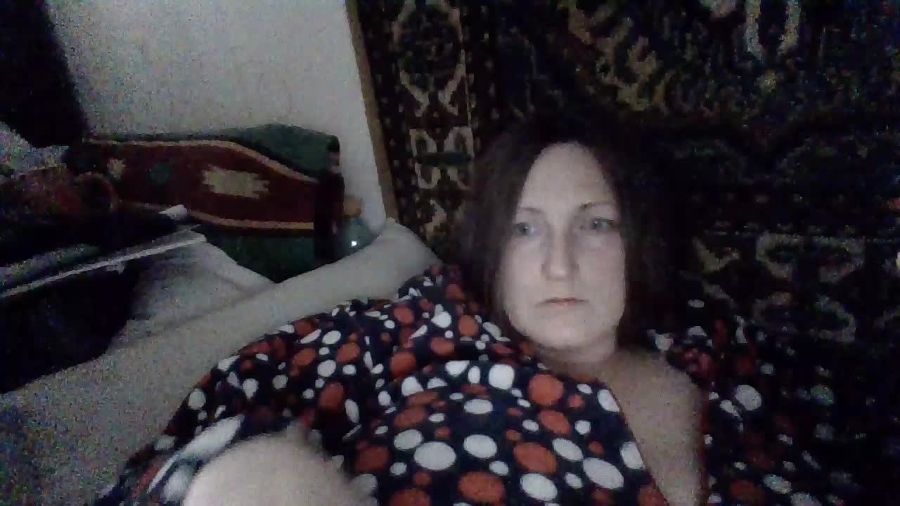 AllaSowinskaya Cam Model Chat October 16, 2025