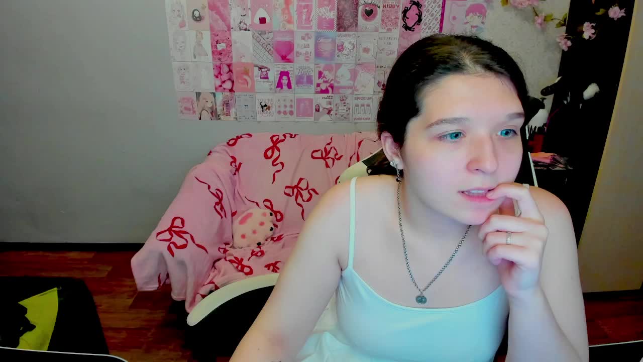 Acid-Kate Cam Model Chat October 16, 2025