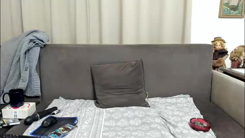 sophiestique Cam Model Chat October 16, 2025