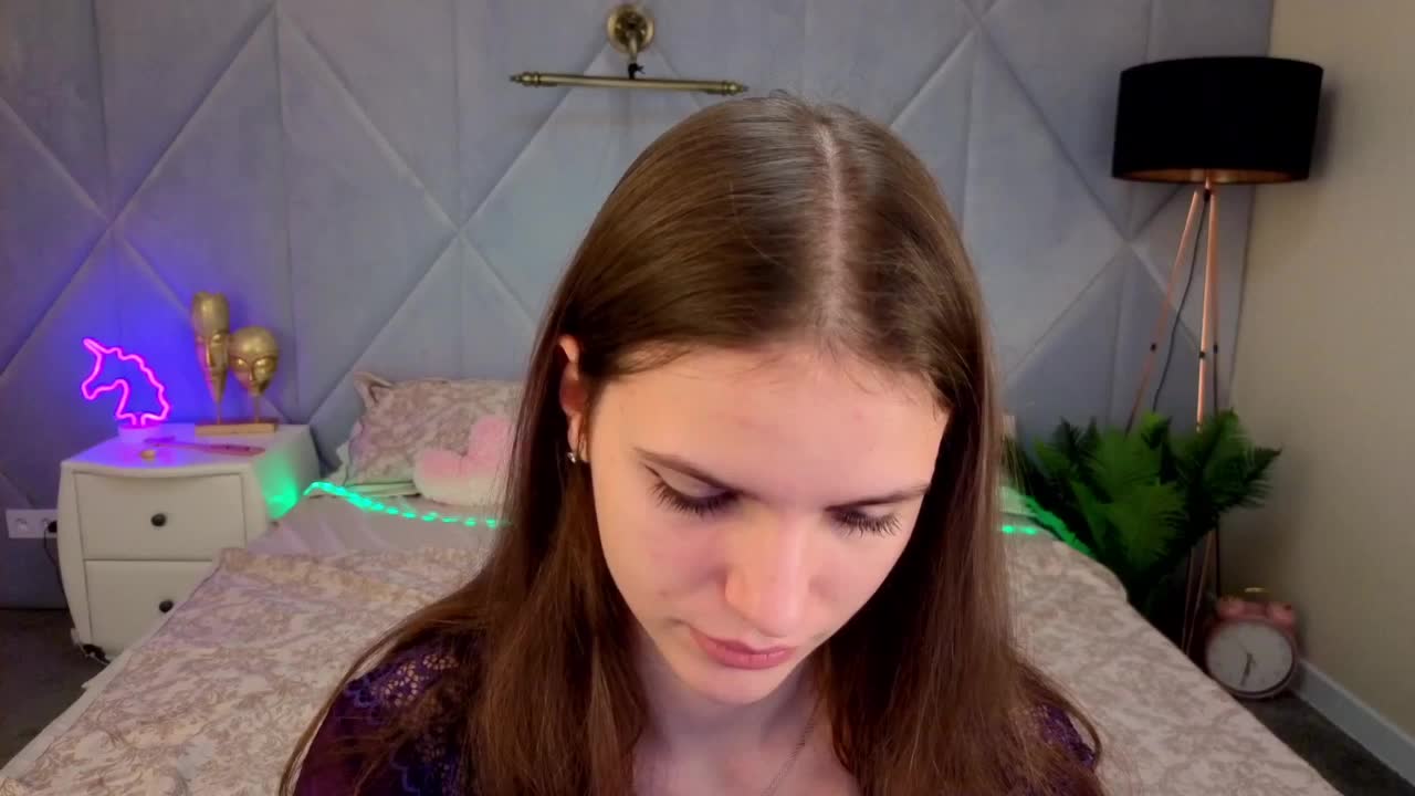 PussyOnLuck Cam Model Chat October 16, 2025